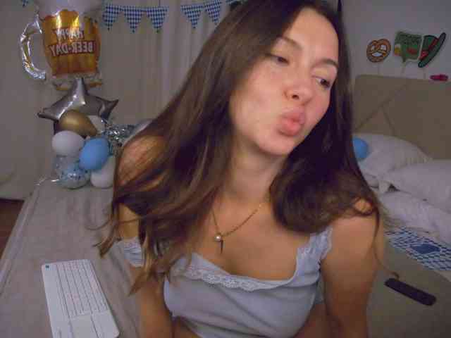 LOVEIS- webcam
