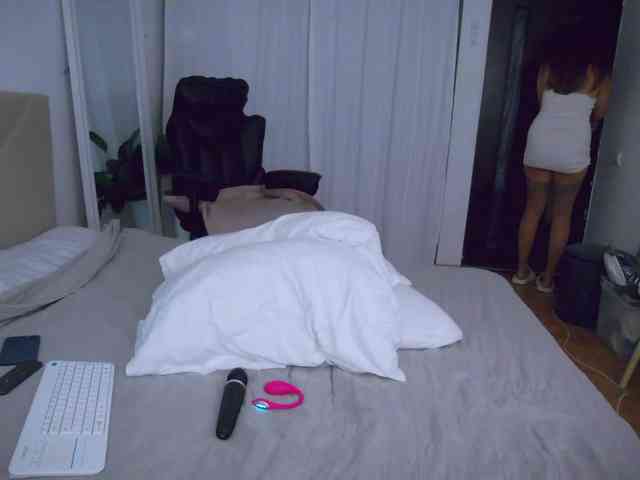 LOVEIS- webcam