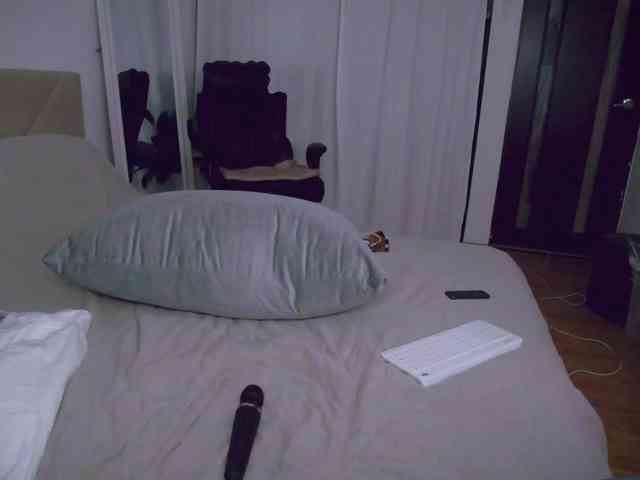 LOVEIS- webcam