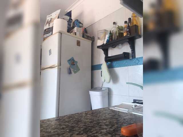 DemonDaddyJudas live webcam show