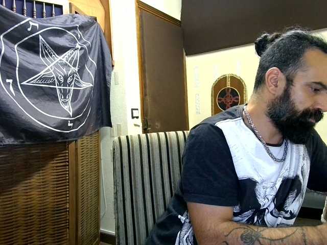 DemonDaddyJudsa live cam preview