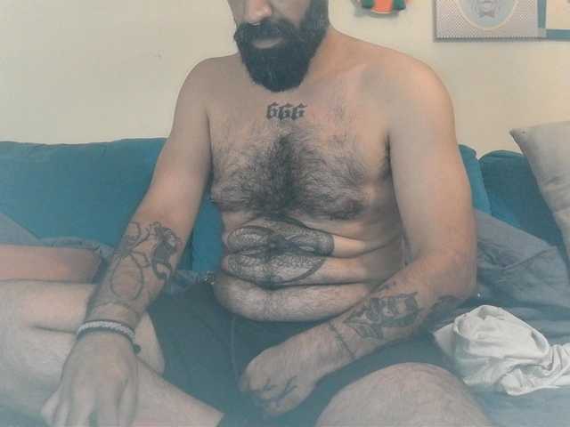 DemonDaddyJudas live cam