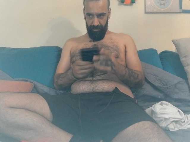 DemonDaddyJudas live cam