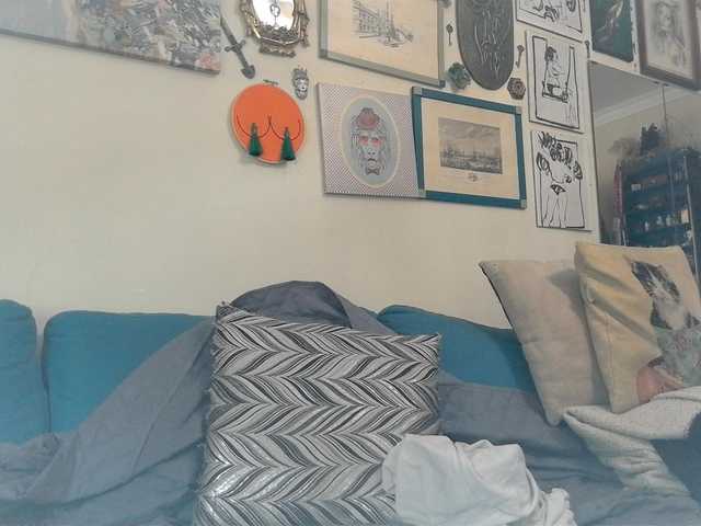 DemonDaddyJudas live cam