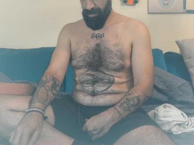 DemonDaddyJudas live cam