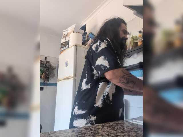DemonDaddyJudas live webcam show