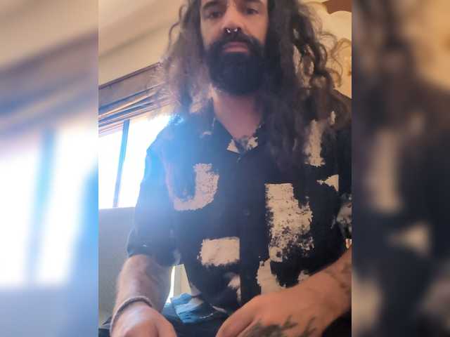 DemonDaddyJudas live webcam show