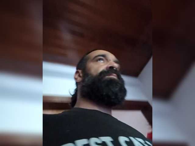 DemonDaddyJudsa live cam