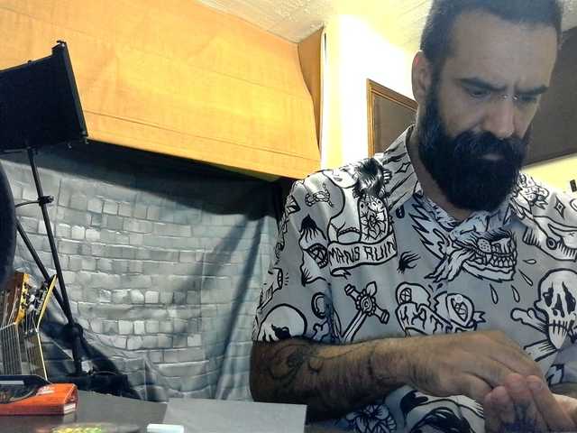DemonDaddyJudsa