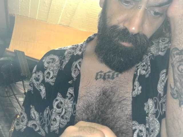 DemonDaddyJudsa