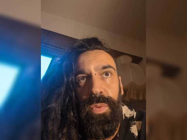 DemonDaddyJudas live webcam show