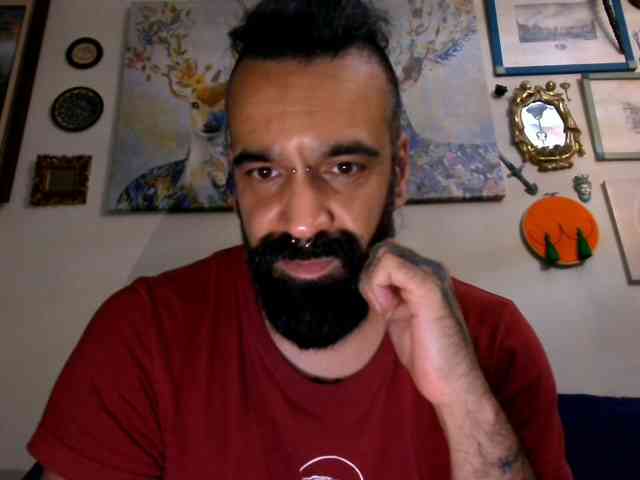DemonDaddyJudas