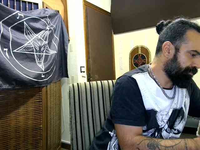 DemonDaddyJudas