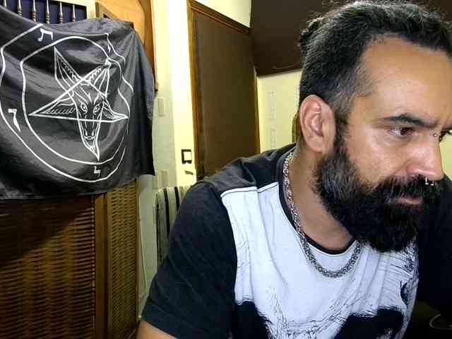 DemonDaddyJudas