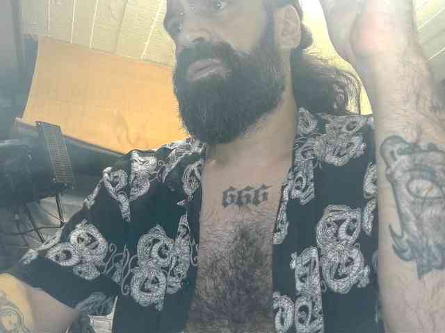 DemonDaddyJudsa