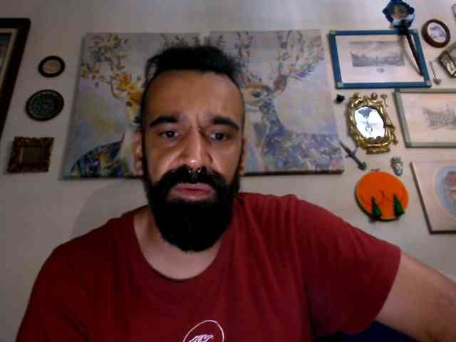 DemonDaddyJudas