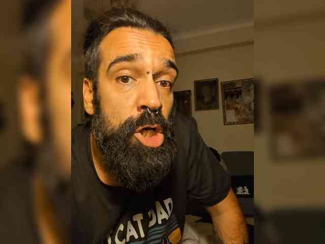 DemonDaddyJudas