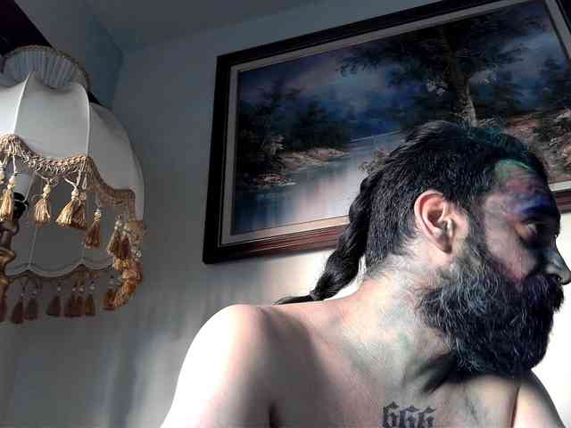 DemonDaddyJudsa