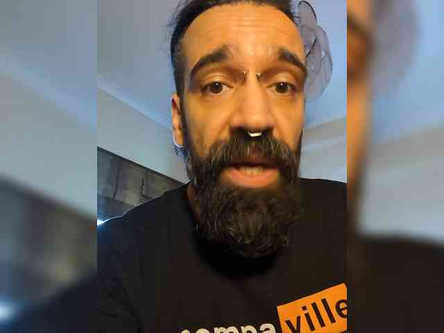 DemonDaddyJudas