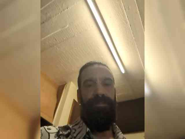 DemonDaddyJudsa Sex Cam Show