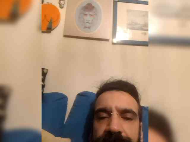 DemonDaddyJudsa Live Webcam on BongaCams