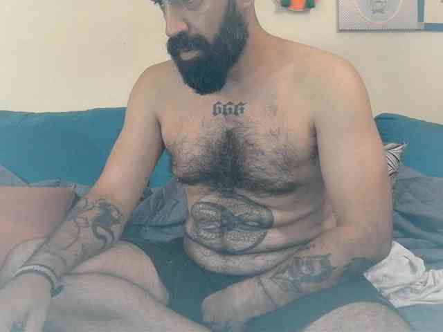 DemonDaddyJudsa