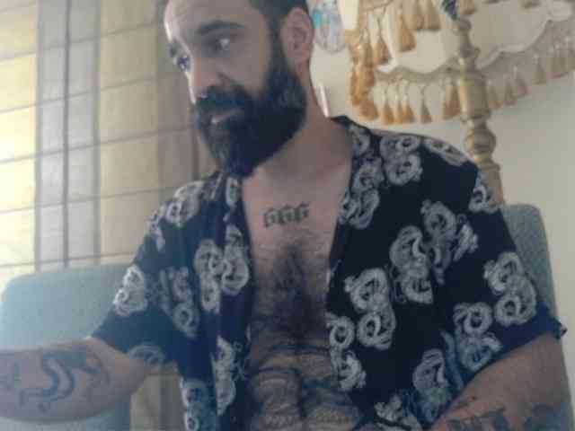 DemonDaddyJudsa DemonDaddyJudsa