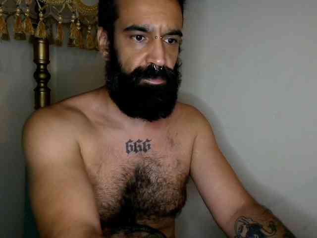DemonDaddyJudas