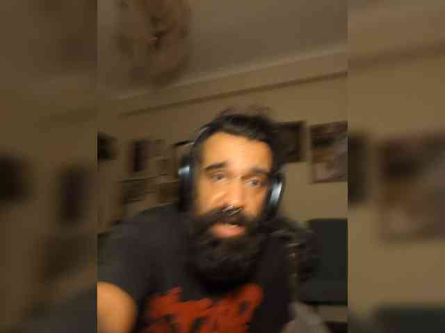 DemonDaddyJudas