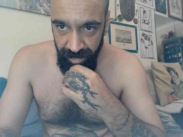 DemonDaddyJudsa