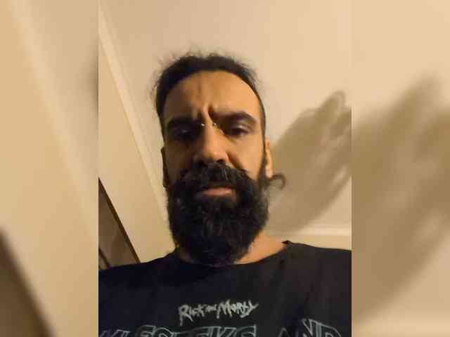 DemonDaddyJudas