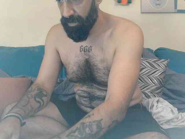 DemonDaddyJudsa