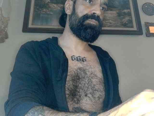 DemonDaddyJudas