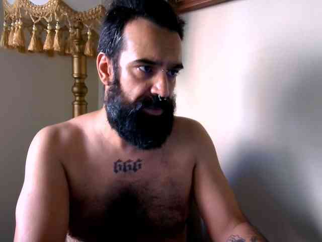 DemonDaddyJudas