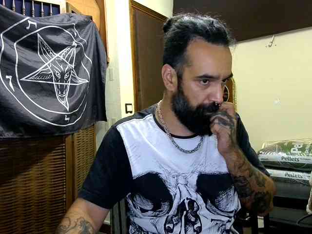 DemonDaddyJudas