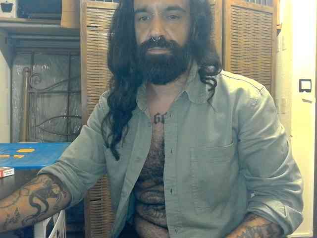 DemonDaddyJudsa