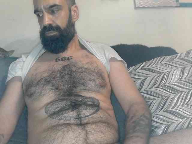 DemonDaddyJudsa
