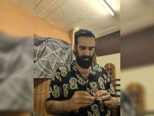 DemonDaddyJudas