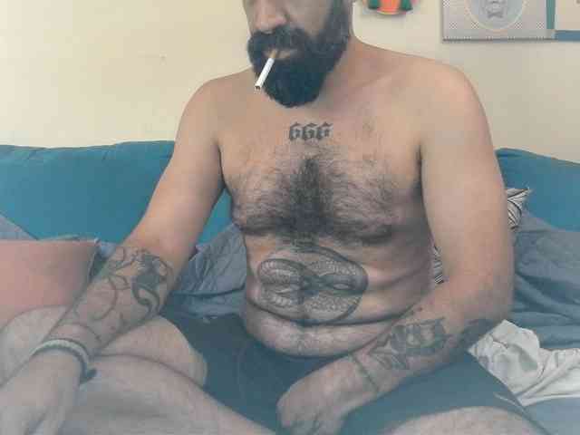 DemonDaddyJudsa DemonDaddyJudsa