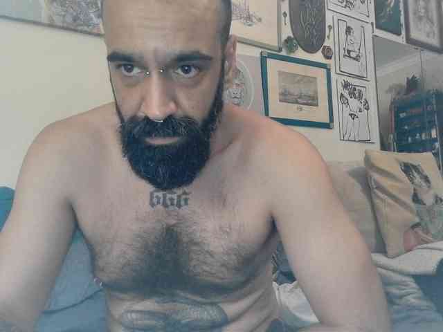 DemonDaddyJudsa DemonDaddyJudsa