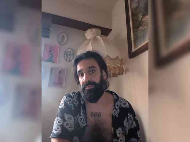 DemonDaddyJudas