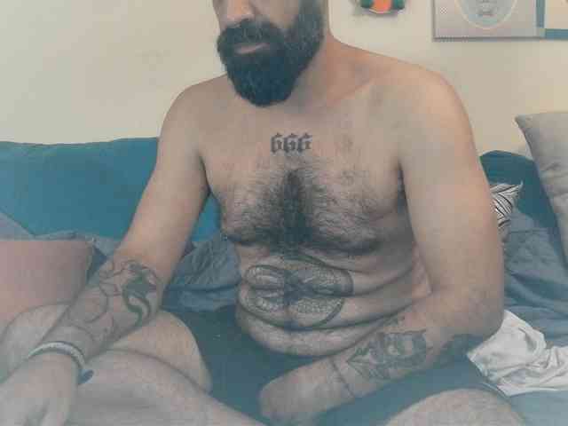 DemonDaddyJudsa