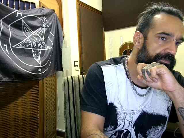 DemonDaddyJudas