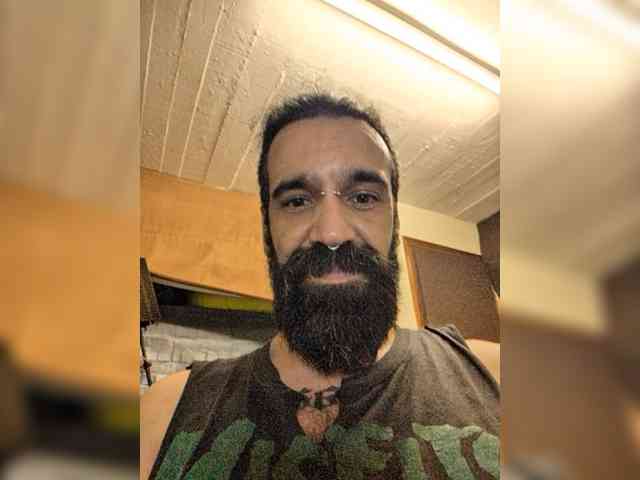 DemonDaddyJudsa Sex Cam Show