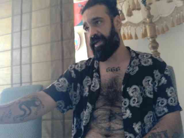 DemonDaddyJudsa DemonDaddyJudsa