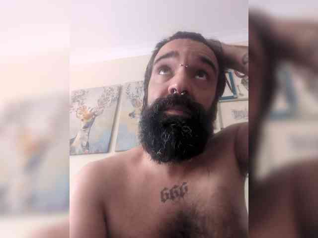 DemonDaddyJudas