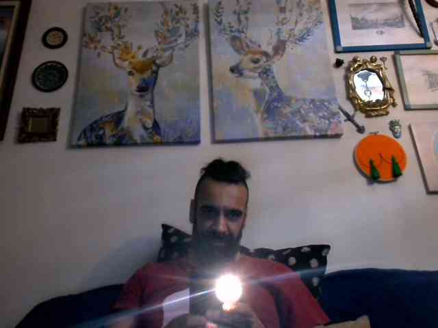 DemonDaddyJudas