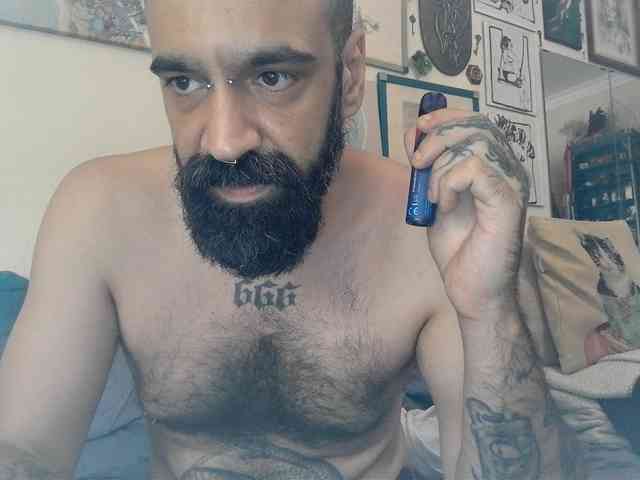 DemonDaddyJudsa DemonDaddyJudsa