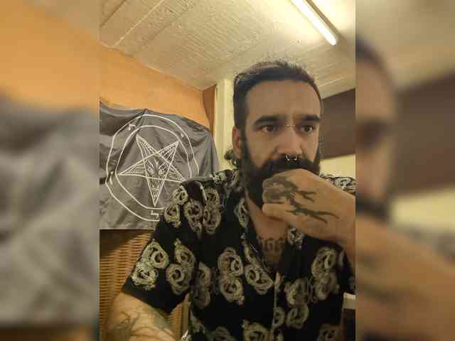 DemonDaddyJudsa