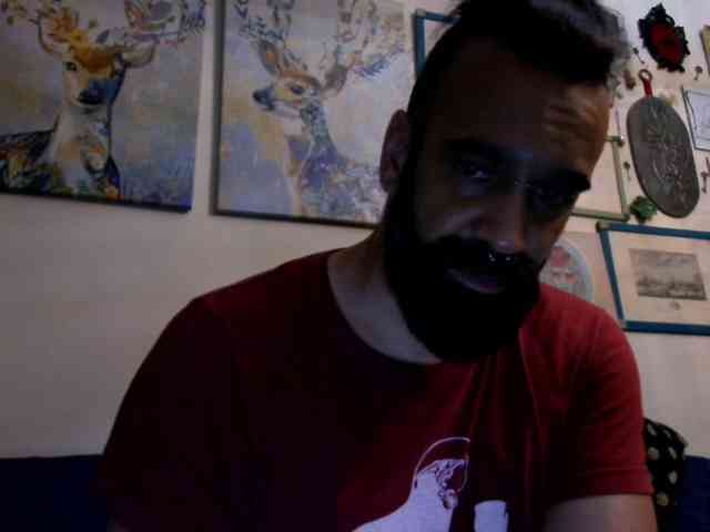 DemonDaddyJudsa DemonDaddyJudsa